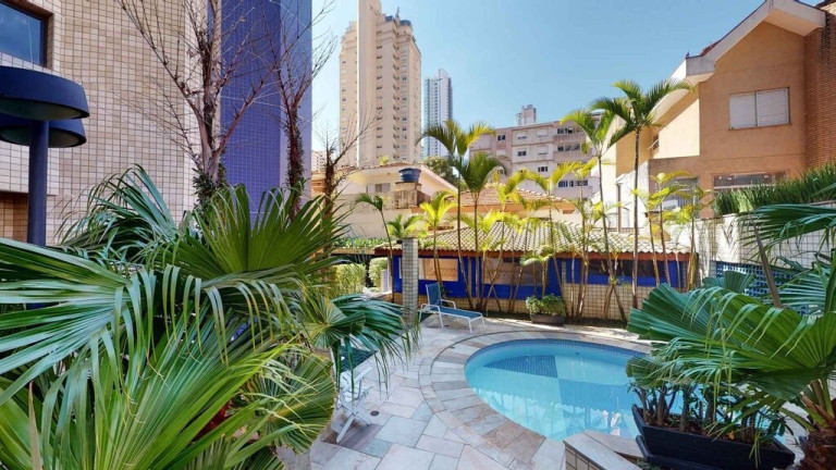 Apartamento com 3 Quartos à Venda, 110 m² em Vila Formosa - São Paulo