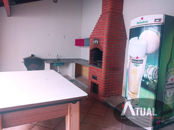 Imagem Casa com 3 Quartos à Venda, 250 m² em Jardim Alvinópolis Ii - Atibaia Imagem Casa com 3 Quartos à Venda, 250 m² em Jardim Alvinópolis Ii - Atibaia