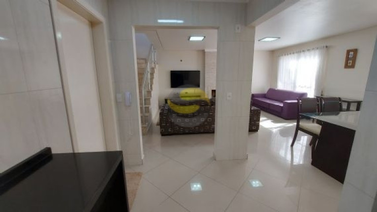 Imagem Casa de Condomínio com 3 Quartos à Venda, 177 m² em Pinus Park - Cotia