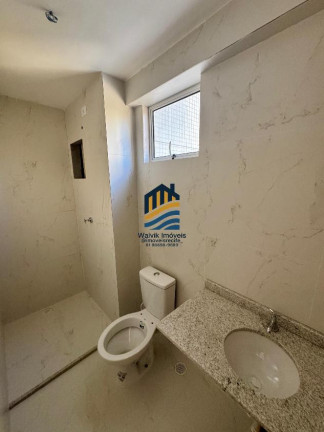 Imagem Apartamento com 1 Quarto à Venda, 34 m² em Graças - Recife