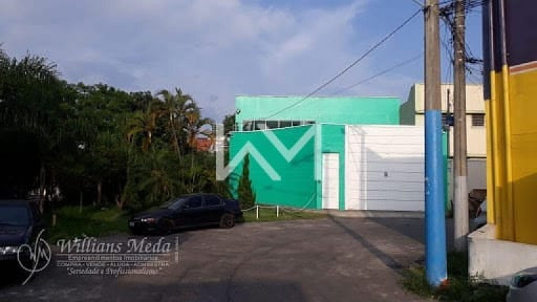 Imagem Imóvel à Venda, 250 m² em Parque Renato Maia - Guarulhos