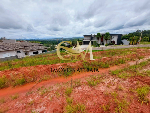 Imagem Terreno em Condomínio à Venda, 1.089 m² em Condomínio Residencial Shamballa Iii - Atibaia Imagem Terreno em Condomínio à Venda, 1.089 m² em Condomínio Residencial Shamballa Iii - Atibaia