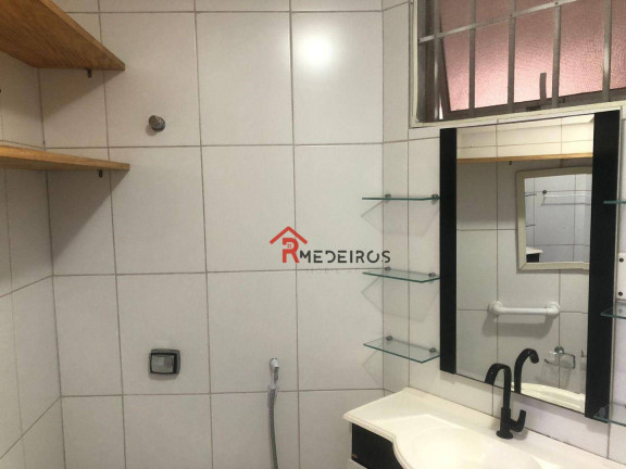 Apartamento com 1 Quarto à Venda, 49 m² em Tupi - Praia Grande