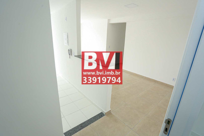 Imagem Apartamento com 2 Quartos à Venda, 55 m² em Irajá - Rio De Janeiro Imagem Apartamento com 2 Quartos à Venda, 55 m² em Irajá - Rio De Janeiro