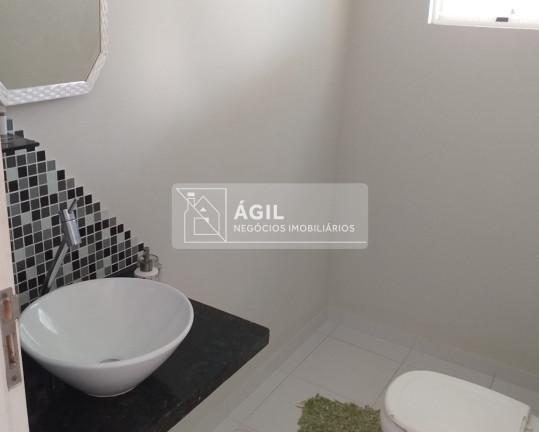 Imagem Casa com 3 Quartos à Venda, 165 m² em Loteamento Villa Branca - Jacareí Imagem Casa com 3 Quartos à Venda, 165 m² em Loteamento Villa Branca - Jacareí