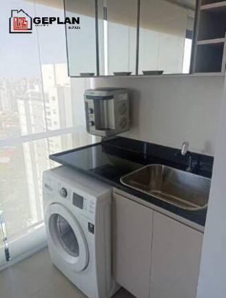 Imagem Apartamento com 1 Quarto à Venda, 49 m² em Vila Mariana - São Paulo