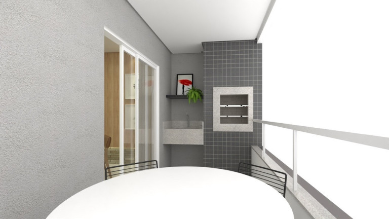 Imagem Imóvel com 2 Quartos à Venda,  em Barreiros - São José