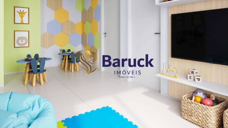Imagem Apartamento com 2 Quartos à Venda, 40 m² em Parque Maria Helena - São Paulo Imagem Apartamento com 2 Quartos à Venda, 40 m² em Parque Maria Helena - São Paulo