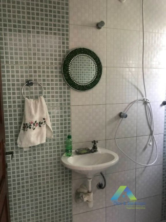 Imagem Sobrado com 3 Quartos à Venda, 280 m² em Jardim São Caetano - São Caetano Do Sul Imagem Sobrado com 3 Quartos à Venda, 280 m² em Jardim São Caetano - São Caetano Do Sul