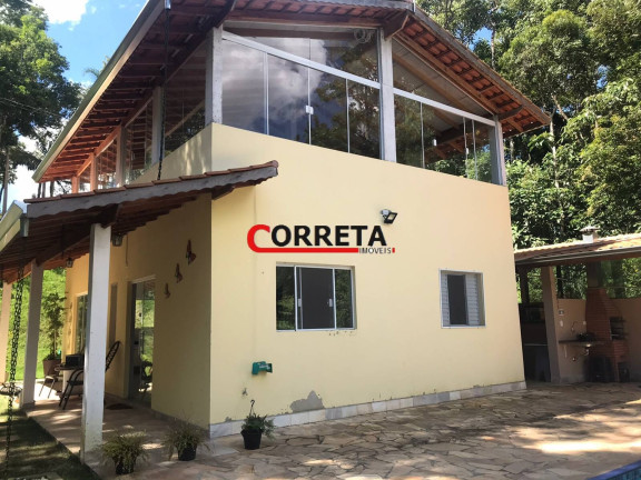 Imagem Casa de Condomínio com 2 Quartos à Venda, 1.690 m² em Paruru - Ibiúna Imagem Casa de Condomínio com 2 Quartos à Venda, 1.690 m² em Paruru - Ibiúna