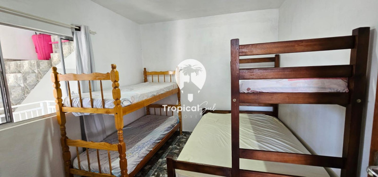 Imagem Casa com 4 Quartos à Venda, 200 m² em Shangri-lá - Pontal Do Parana Imagem Casa com 4 Quartos à Venda, 200 m² em Shangri-lá - Pontal Do Parana