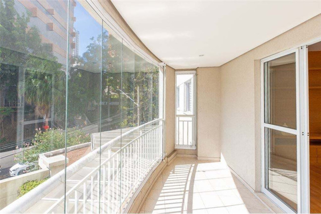 Imagem Apartamento com 3 Quartos à Venda, 115 m² em Chacara Klabin - São Paulo Imagem Apartamento com 3 Quartos à Venda, 115 m² em Chacara Klabin - São Paulo
