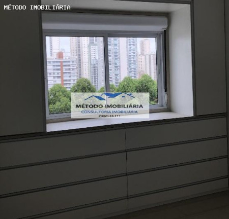 Imagem Apartamento com 2 Quartos à Venda, 66 m² em Brooklin - São Paulo