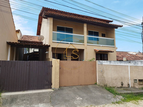 Casa com 2 Quartos à Venda, 210 m² em Porto Da Aldeia - São Pedro Da Aldeia