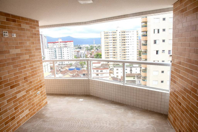 Apartamento com 1 Quarto à Venda, 54 m² em Aviação - Praia Grande
