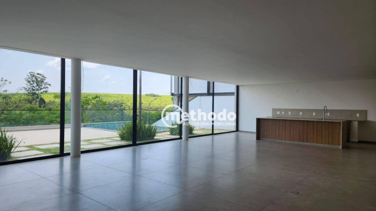 Imagem Casa com 3 Quartos à Venda, 359 m² em Alphaville Dom Pedro - Campinas Imagem Casa com 3 Quartos à Venda, 359 m² em Alphaville Dom Pedro - Campinas