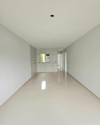 Imagem Casa com 3 Quartos à Venda, 63 m² em Santo Antônio - São José Dos Pinhais