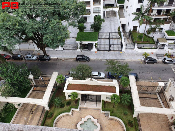 Imagem Apartamento com 4 Quartos à Venda, 320 m² em Santa Cecilia - São Paulo Imagem Apartamento com 4 Quartos à Venda, 320 m² em Santa Cecilia - São Paulo