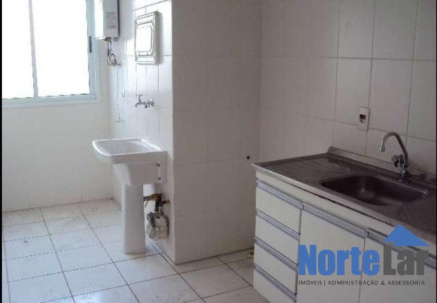 Imagem Apartamento com 2 Quartos à Venda, 50 m² em Vila Barreto - São Paulo