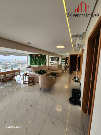 Imagem Apartamento com 4 Quartos à Venda, 134 m² em Mooca - São Paulo