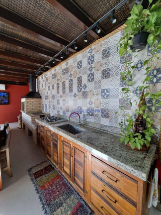Imagem Sobrado com 2 Quartos à Venda, 210 m² em Gravatá - Penha