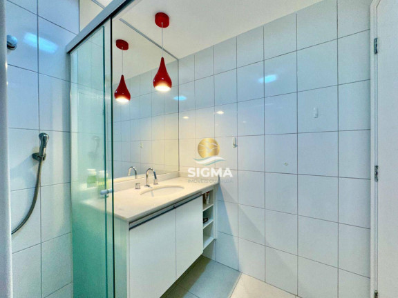 Imagem Apartamento com 2 Quartos à Venda, 88 m² em Jardim Astúrias - Guarujá Imagem Apartamento com 2 Quartos à Venda, 88 m² em Jardim Astúrias - Guarujá