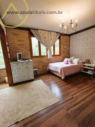 Imagem Imóvel com 3 Quartos à Venda, 241 m² em Parque Petrópolis 4ª Secção - Mairiporã