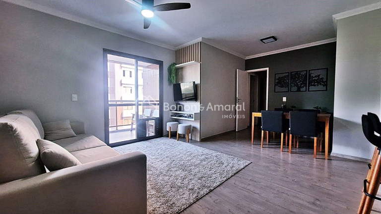 Imagem Apartamento com 3 Quartos para Alugar, 110 m² em Parque Da Hípica - Campinas Imagem Apartamento com 3 Quartos para Alugar, 110 m² em Parque Da Hípica - Campinas