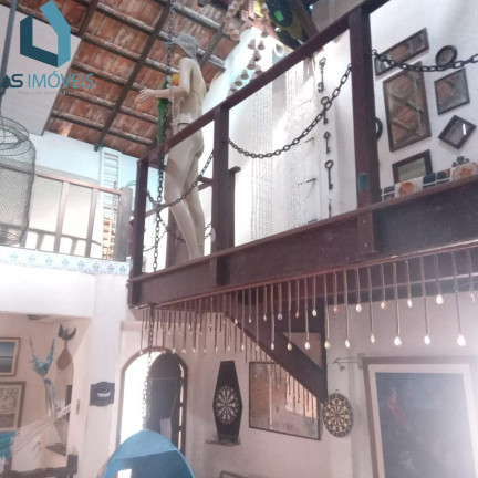 Imagem Casa com 3 Quartos à Venda, 160 m² em Recanto Das Dunas - Cabo Frio
