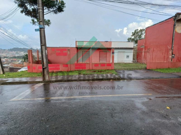 Imagem Terreno à Venda, 60 m² em Guarani - Colombo