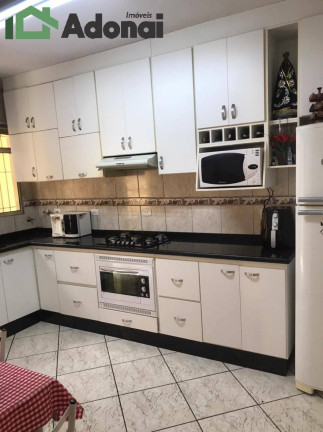 Imagem Casa com 3 Quartos à Venda, 264 m² em Vila Progresso - Jundiaí
