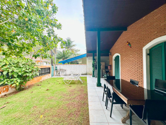 Imagem Casa com 5 Quartos à Venda, 200 m² em Jardim Albamar - Guarujá Imagem Casa com 5 Quartos à Venda, 200 m² em Jardim Albamar - Guarujá