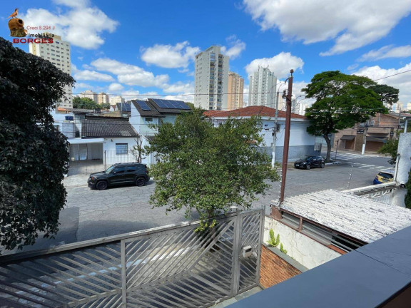 Imagem Casa com 4 Quartos à Venda, 192 m² em Brooklin - São Paulo