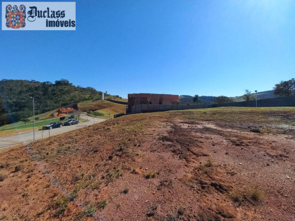 Terreno à Venda, 600 m² em Condominio Quintas Da Boa Vista - Atibaia