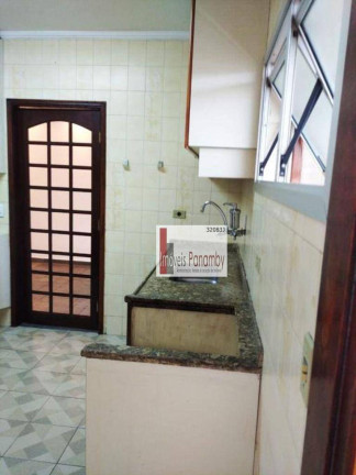 Imagem Apartamento com 3 Quartos à Venda, 85 m² em Rudge Ramos - São Bernardo Do Campo Imagem Apartamento com 3 Quartos à Venda, 85 m² em Rudge Ramos - São Bernardo Do Campo