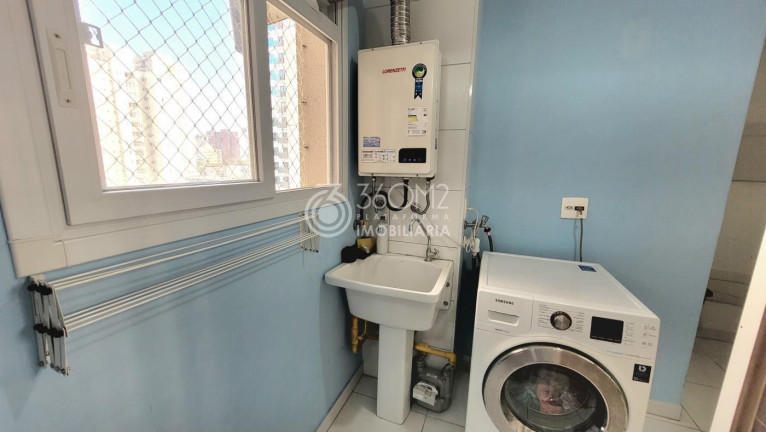 Imagem Apartamento com 3 Quartos à Venda, 120 m² em Campestre - Santo André Imagem Apartamento com 3 Quartos à Venda, 120 m² em Campestre - Santo André