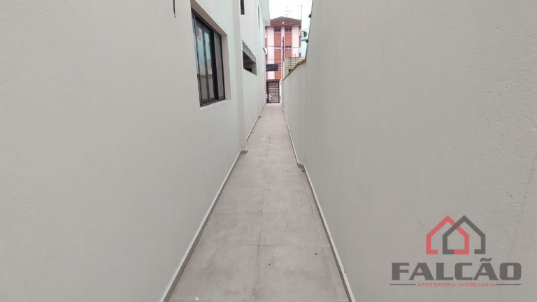 Imagem Sobrado com 2 Quartos à Venda, 78 m² em Embaré - Santos Imagem Sobrado com 2 Quartos à Venda, 78 m² em Embaré - Santos