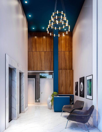 Imagem Apartamento com 3 Quartos à Venda, 33 m² em Centro - Capão Da Canoa Imagem Apartamento com 3 Quartos à Venda, 33 m² em Centro - Capão Da Canoa