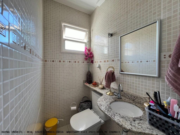 Imagem Casa com 3 Quartos à Venda, 99 m² em Vila Polopoli - São Paulo