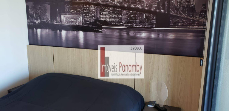 Imagem Studio com 1 Quarto à Venda, 24 m² em Bela Vista - São Paulo Imagem Studio com 1 Quarto à Venda, 24 m² em Bela Vista - São Paulo