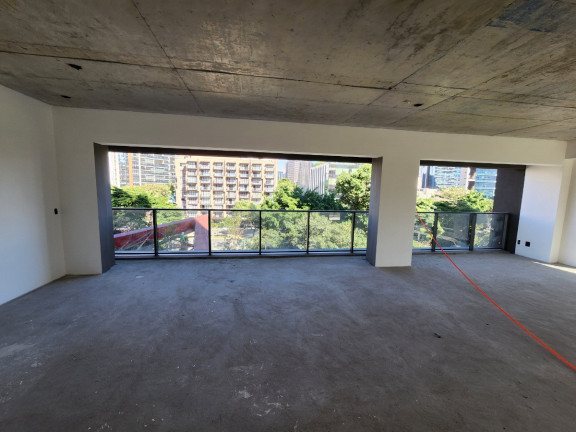 Apartamento com 3 Quartos à Venda, 231 m² em Vila Olímpia - São Paulo
