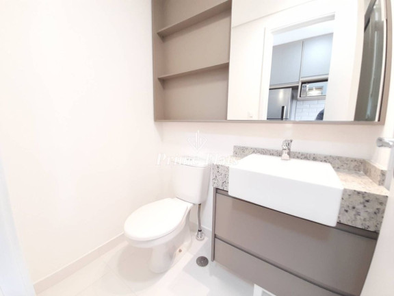 Imagem Apartamento com 1 Quarto à Venda, 22 m² em Jardim Das Acácias - São Paulo Imagem Apartamento com 1 Quarto à Venda, 22 m² em Jardim Das Acácias - São Paulo