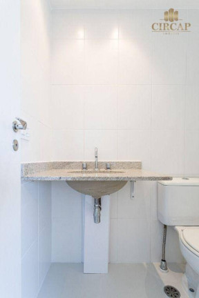 Imagem Apartamento com 3 Quartos à Venda, 134 m² em Lapa - São Paulo
