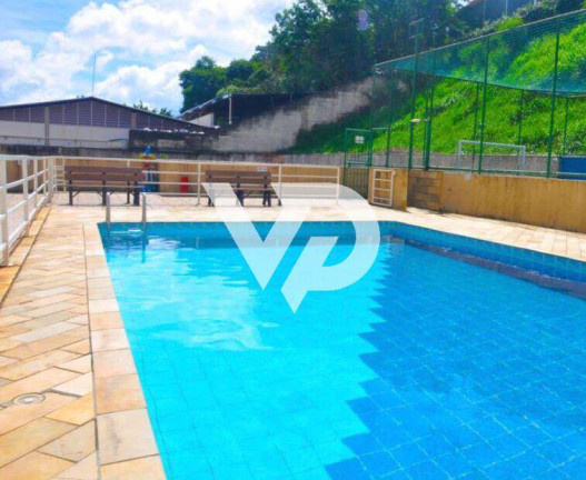 Imagem Apartamento com 2 Quartos à Venda, 89 m² em Vila Caldas - Carapicuíba