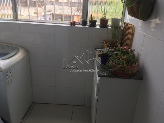 Imagem Apartamento com 2 Quartos à Venda, 55 m² em Vila Sílvia - São Paulo