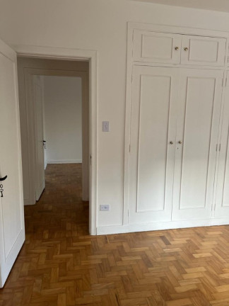 Imagem Imóvel com 3 Quartos à Venda, 145 m² em Higienópolis - São Paulo