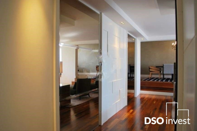 Imagem Apartamento com 2 Quartos à Venda,  em Jardim Santo Amaro - São Paulo