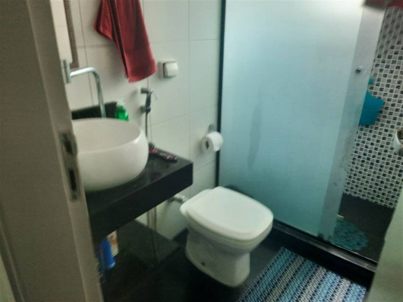 Imagem Apartamento com 2 Quartos à Venda, 65 m² em Itarare - Sao Vicente Imagem Apartamento com 2 Quartos à Venda, 65 m² em Itarare - Sao Vicente