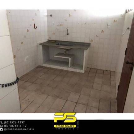 Apartamento com 2 Quartos à Venda, 88 m² em Brisamar - João Pessoa