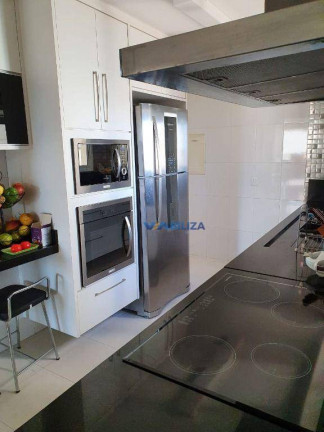 Imagem Apartamento com 3 Quartos à Venda, 182 m² em Vila Rosália - Guarulhos Imagem Apartamento com 3 Quartos à Venda, 182 m² em Vila Rosália - Guarulhos
